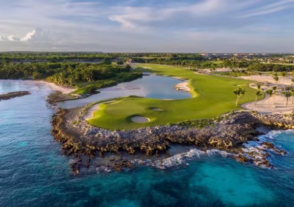Image Punta Espada Golf Club 